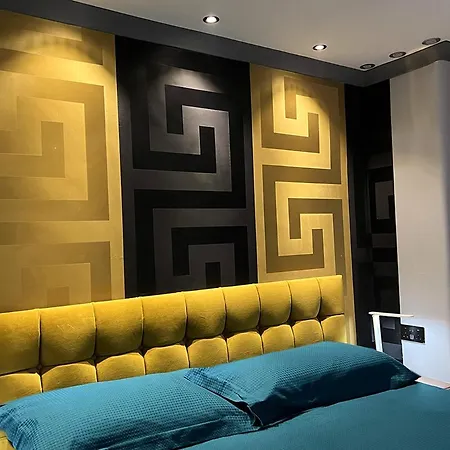 Exclusive Apartments South Kensington Londra Esterno foto