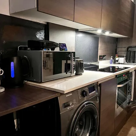 Exclusive Apartments South Kensington Londra Esterno foto
