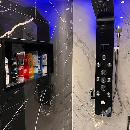 Exclusive Apartments South Kensington Londra Esterno foto