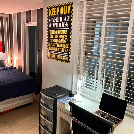 Exclusive Apartments South Kensington Londra Esterno foto