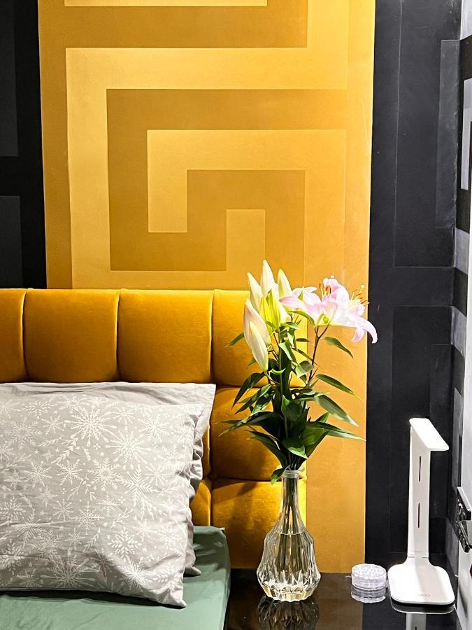 Exclusive South Kensington Appartamento *