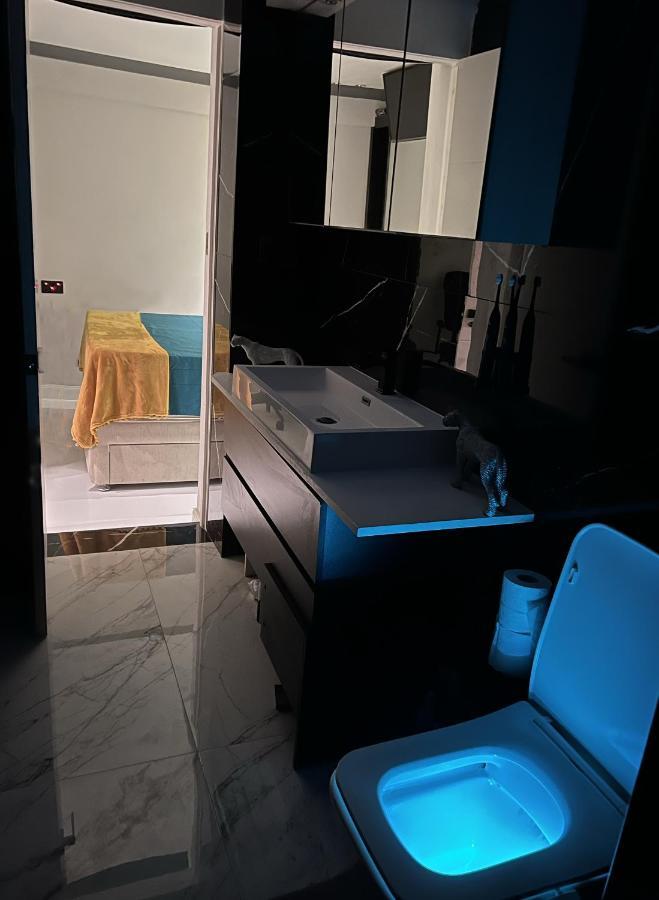 Exclusive South Kensington Appartement