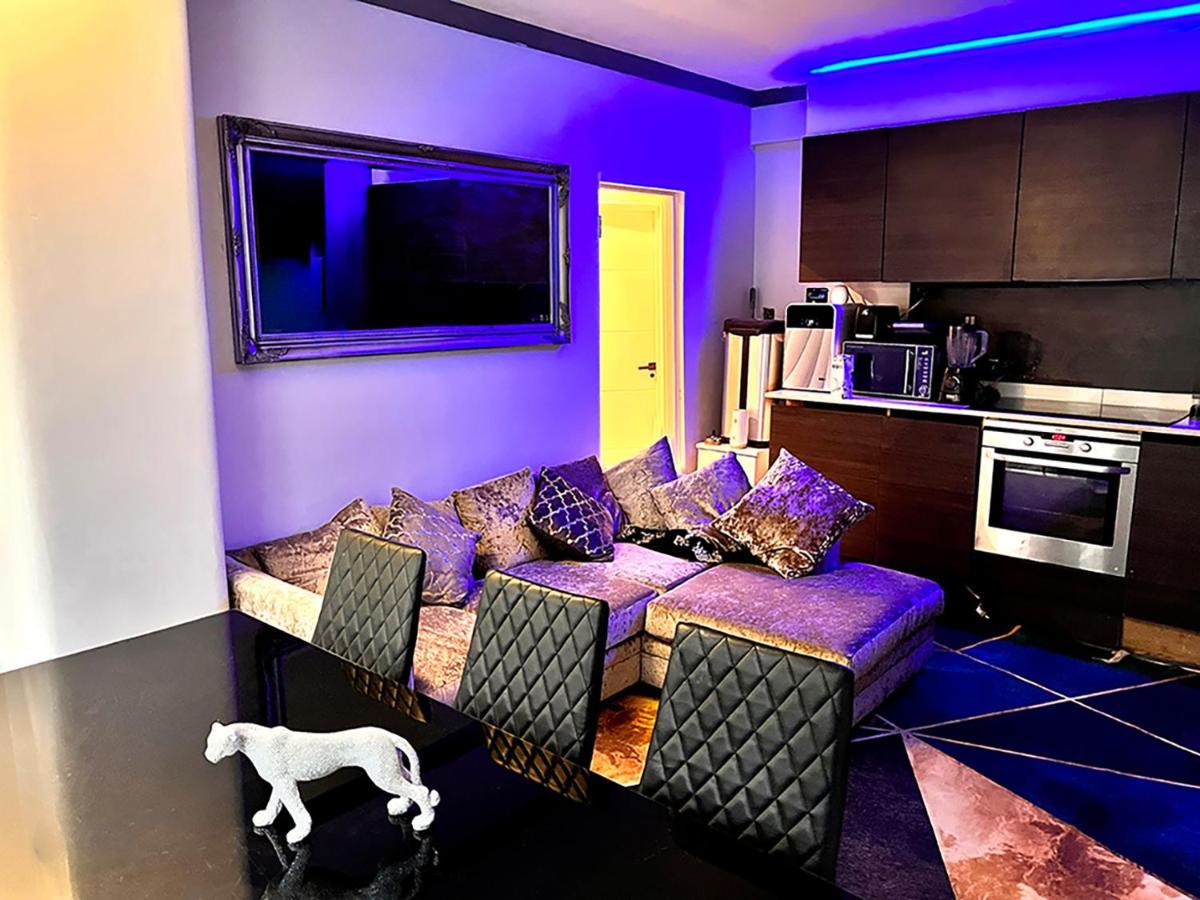 Exclusive South Kensington Appartement *