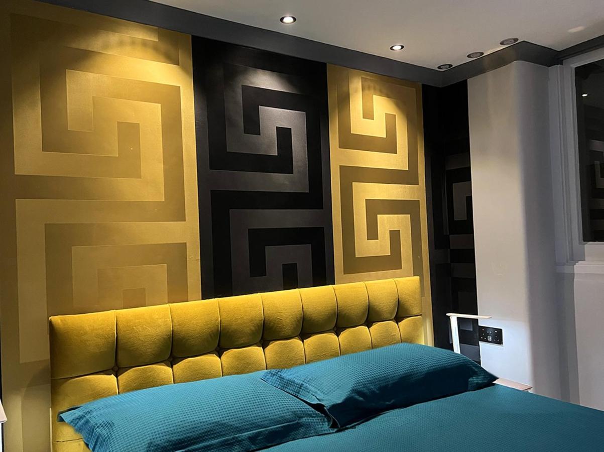 Exclusive South Kensington Appartement *