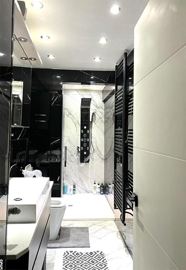 Exclusive South Kensington Appartement *