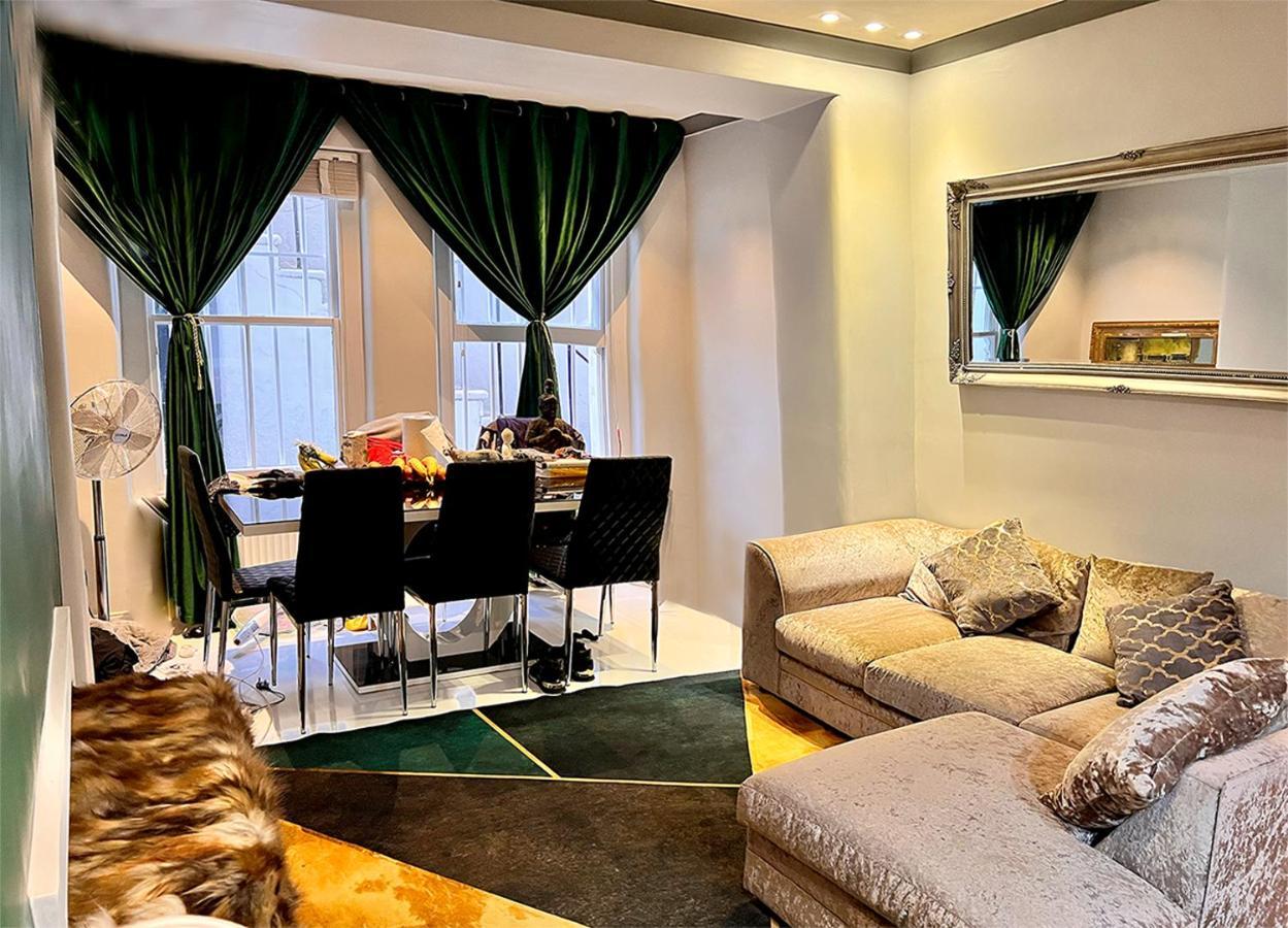 Appartement Exclusive South Kensington