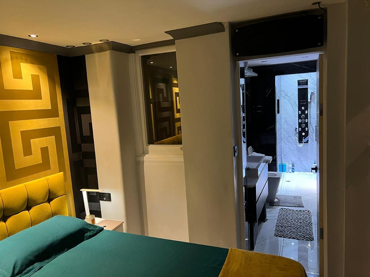 Appartement Exclusive South Kensington *