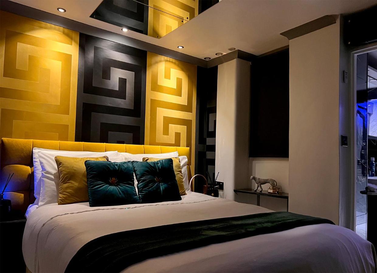 Exclusive South Kensington * Londra
