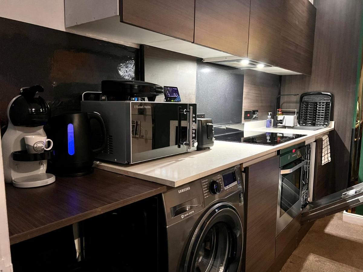 Exclusive South Kensington Appartamento *