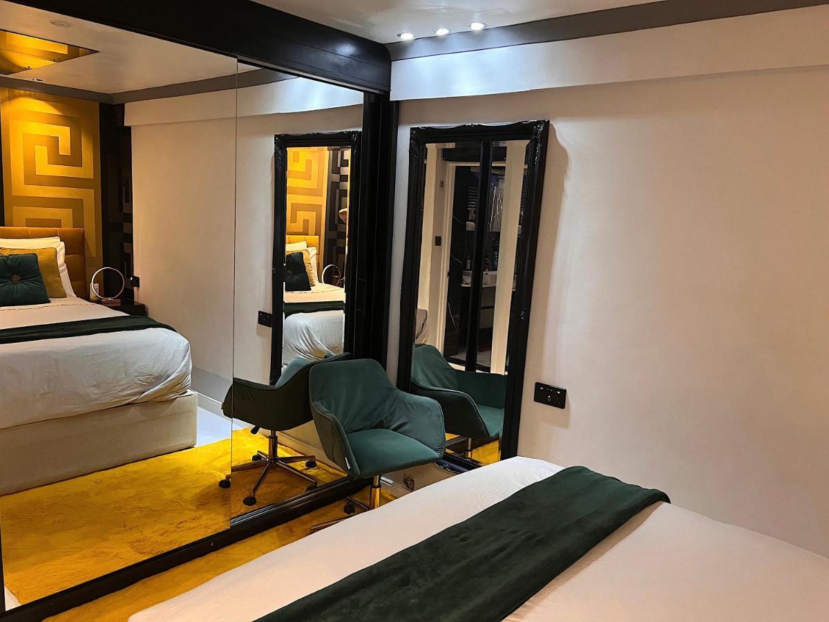 Appartamento Exclusive South Kensington Londra