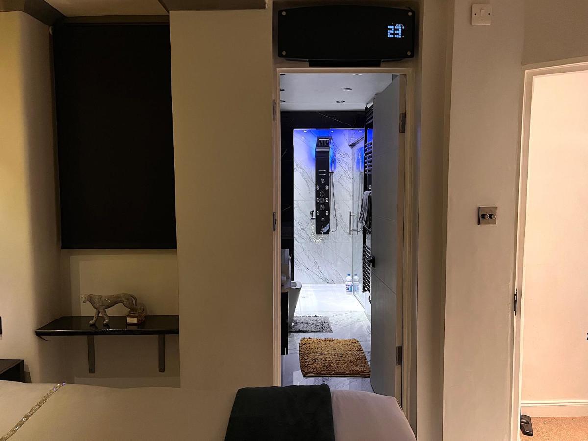 Appartement Exclusive South Kensington Londres