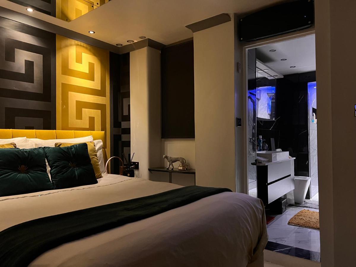 Appartement Exclusive South Kensington