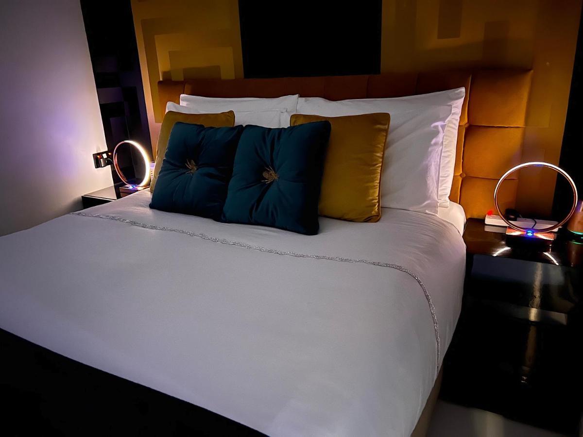 Exclusive South Kensington Appartamento Londra