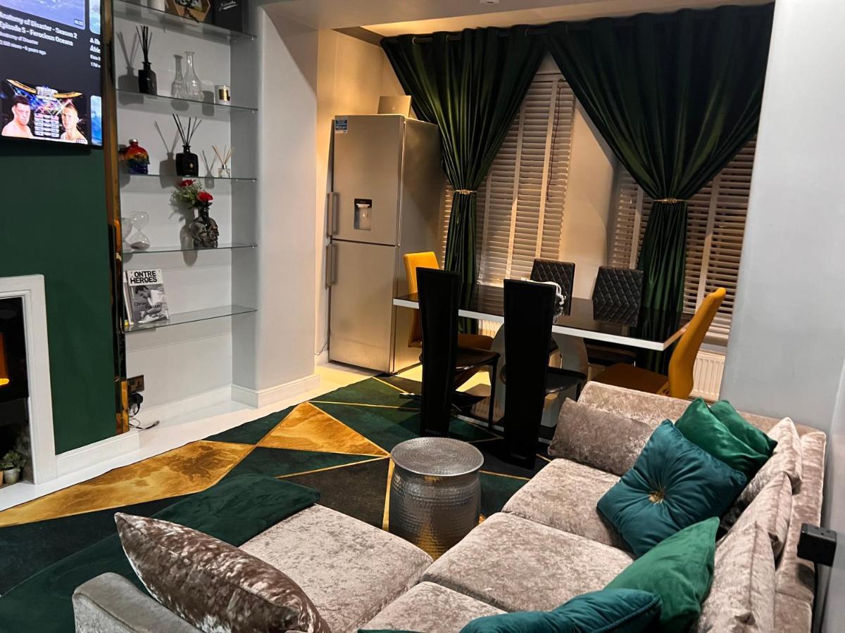Appartement Exclusive South Kensington Londres