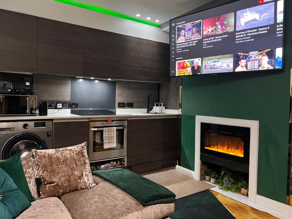 Exclusive South Kensington Londra