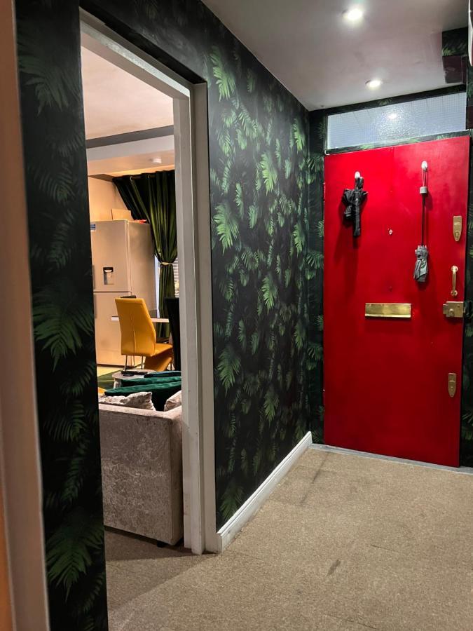 Exclusive South Kensington Appartamento *