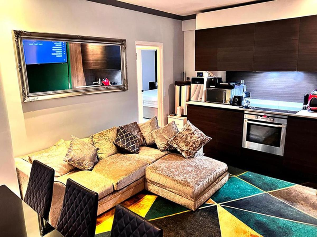 Appartamento Exclusive South Kensington *