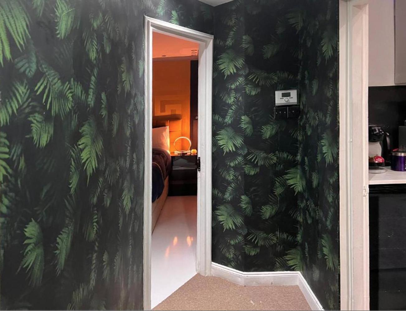 Exclusive South Kensington Londra