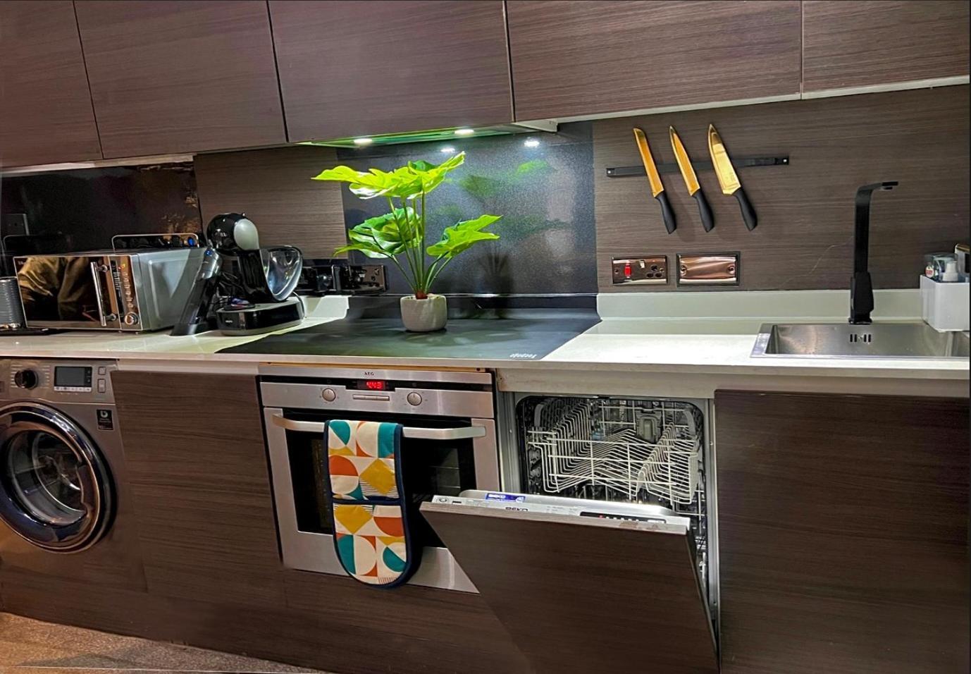 Appartement Exclusive South Kensington