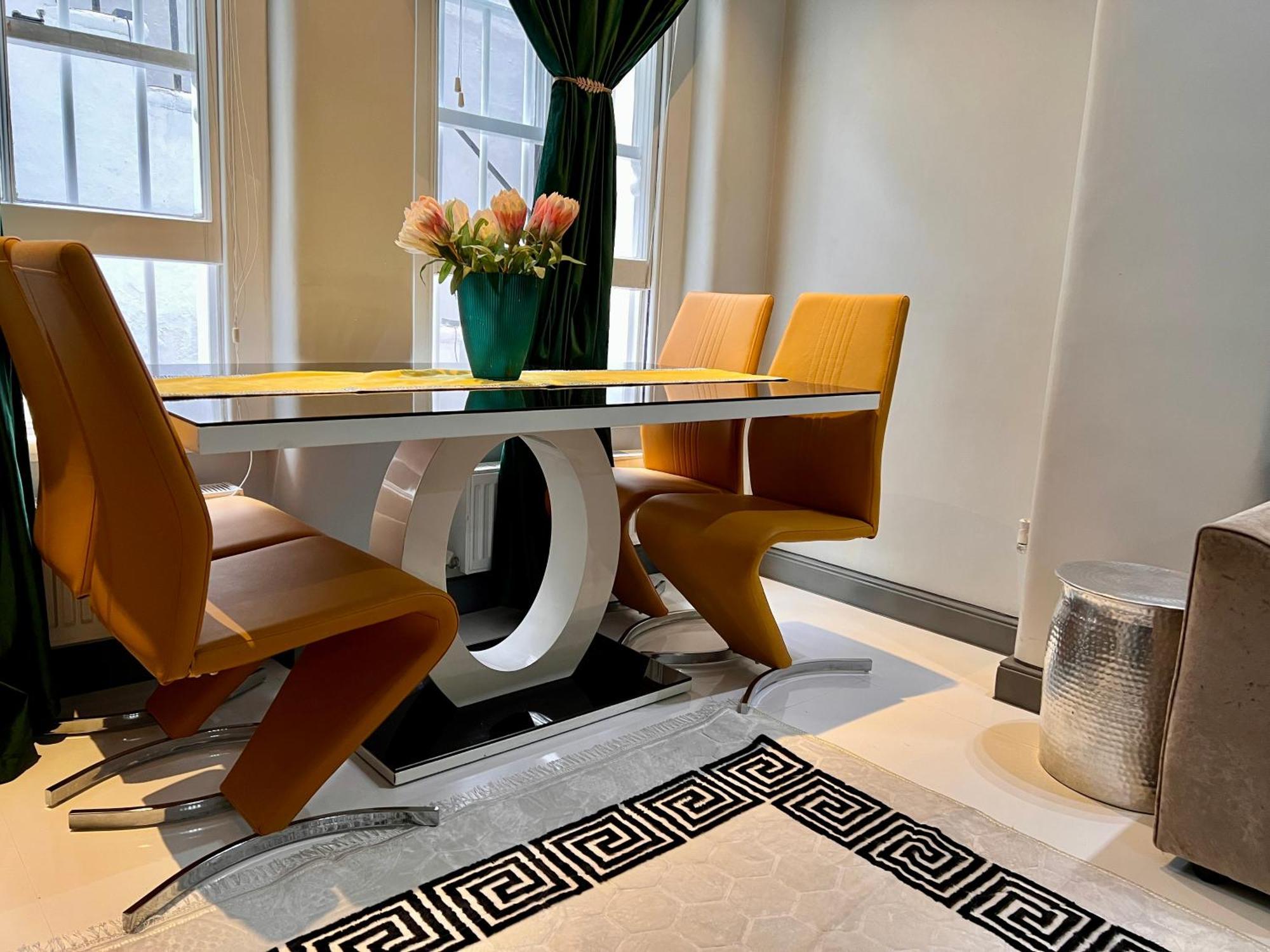 Appartamento Exclusive South Kensington